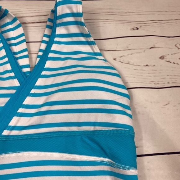 Lululemon Deep V Athletic Tank - Picture 4 of 13